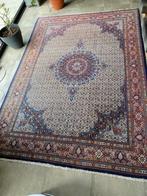 Perzisch tapijt 250 cm x 350 cm - basiskleur blauw, Ophalen