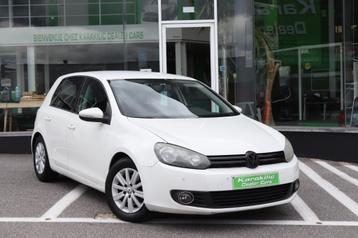 VW GOLF 1.6 CR TDi PDC JANTES CLIM beschikbaar voor biedingen
