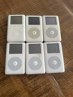 iPod Classic 20 GB en 40 GB 4e generatie, Audio, Tv en Foto, Mp3-spelers | Apple iPod, Met radio, Ophalen of Verzenden, 20 tot 40 GB