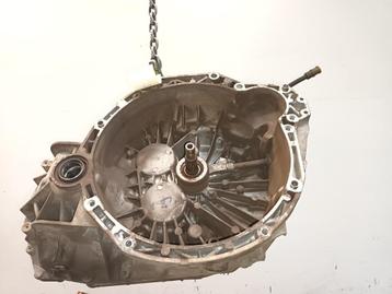 VERSNELLINGSBAK SCHAKEL Opel Vivaro (01-2000/07-2014) (M73) beschikbaar voor biedingen