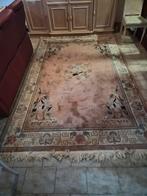 Vintage Oosterse / Chinees tapijt handgemaakt, Ophalen