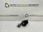 Claxon Lage toon Audi A4 B9 8W0951221, Audi, Gebruikt, Audi, Ophalen of Verzenden