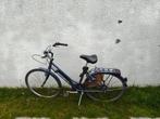 Damesfiets, Fietsen en Brommers, Fietsen | Dames | Damesfietsen, Ophalen, Gebruikt, Overige merken, Versnellingen