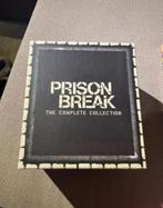 Prison break serie DVD, Cd's en Dvd's, Dvd's | Tv en Series, Ophalen, Zo goed als nieuw