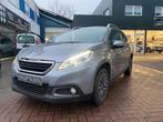 Peugeot 2008 1.6 - DIESEL - AIRCO - EURO6 - 187.000km - 2016, Argent ou Gris, Achat, Euro 6, Entreprise