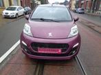 PEUGEOT 107 1000CC ESSENCE 2013 TRES PROPRE, Stof, 1000 cc, Stadsauto, Euro 5