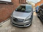 Meriva, Auto's, Bedrijf, Adaptieve lichten, Meriva, Te koop