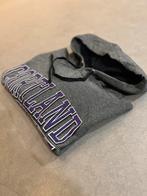 Hoodie Cortland, Kleding | Heren, Truien en Vesten, Ophalen, Blauw, Zo goed als nieuw, Maat 46 (S) of kleiner