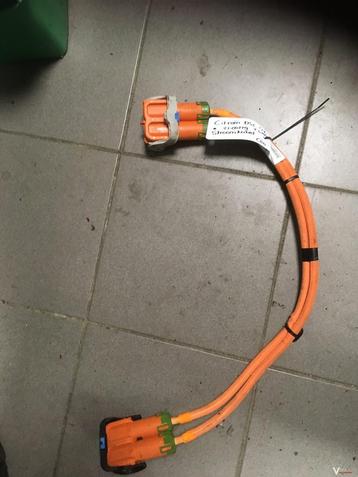 Citroen DS5 Kabel 2.0 HDI  2012 beschikbaar voor biedingen