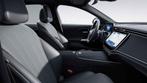 Mercedes-Benz E-Klasse 300 DE Break Luxury Line | Distronic, Auto's, Mercedes-Benz, Automaat, Stuurwielverwarming, 2260 kg, Zwart