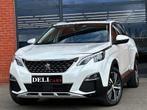 Peugeot 3008 1.2i GT Line Boite Auto Toit Pano Cuir Led Xeno, SUV ou Tout-terrain, 5 places, Carnet d'entretien, Cuir