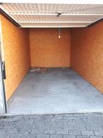 Veilige garagebox, Immo, Garages en Parkeerplaatsen, Gent