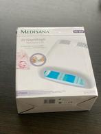 Medisana UV-nageldroger – nieuw in doos, Ophalen of Verzenden, Zo goed als nieuw