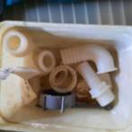 Loodgieter buisjes, Doe-het-zelf en Bouw, Sanitair, Ophalen of Verzenden, Gebruikt