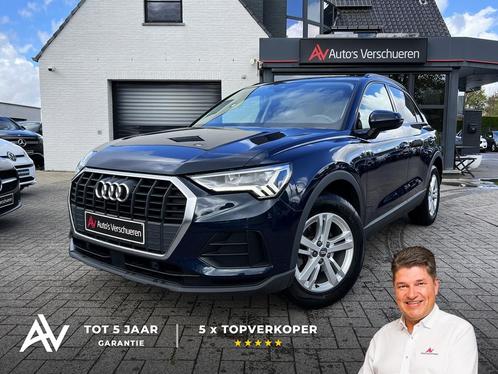 Audi Q3 35 TFSI S-Tronic ** ACC | Camera | LED, Auto's, Audi, Bedrijf, Q3, ABS, Adaptive Cruise Control, Airbags, Airconditioning