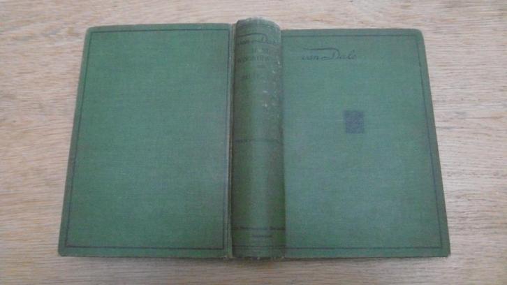 handwoordenboek Van Dale's der Nederlandsche taal, Boeken, Woordenboeken, Gelezen, Nederlands, Van Dale, Ophalen of Verzenden