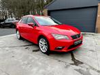 Seat Leon 1.2 TSI Sport / Jantes 18" / Top état, Autos, Seat, 5 places, Break, Tissu, Achat