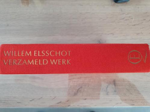 Verzameld werk, Boeken, Romans, Gelezen, België, Ophalen of Verzenden