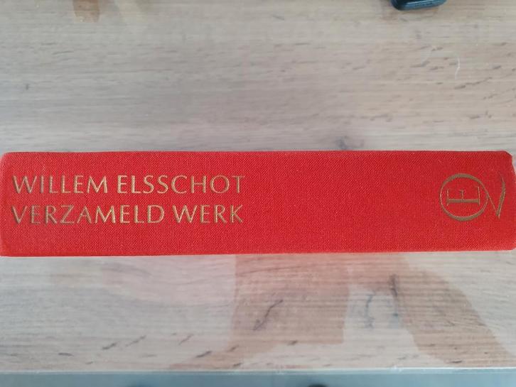 Verzameld werk, Boeken, Romans, Gelezen, België, Ophalen of Verzenden