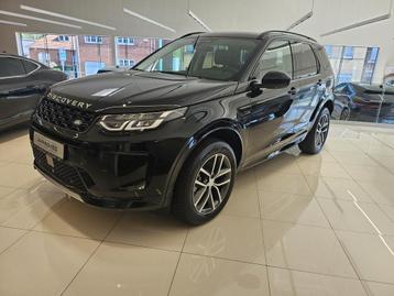 Land Rover Discovery Sport S  beschikbaar voor biedingen