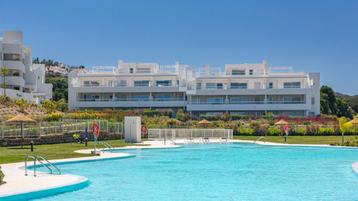 Appartement, Penthouse, Malaga, La Cala Golf, Spanje beschikbaar voor biedingen