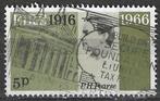 Ierland 1966 - Yvert 179 - Patrick Henry Pearse  (ST), Verzenden