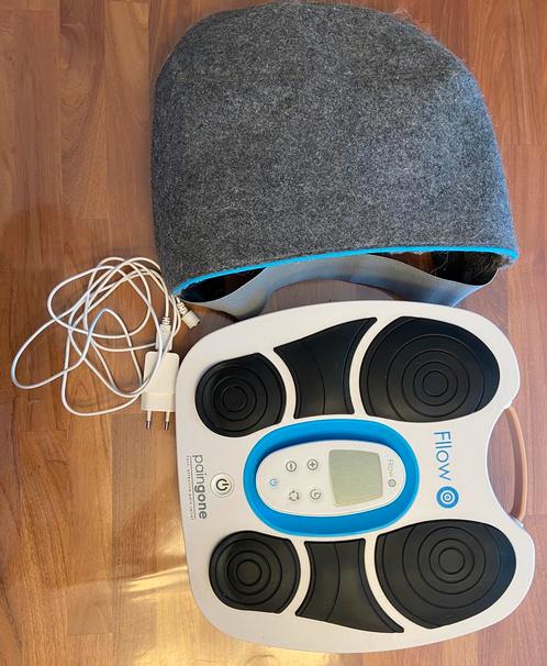 Paingone Fllow, Sport en Fitness, Gezondheidsproducten en Wellness, Zo goed als nieuw, Ophalen