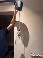 Hanglamp serax, Ophalen, Gebruikt, 50 tot 75 cm, Glas