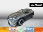 MG MG4 Luxury Long Range (automatique), Autos, Argent ou Gris, Achat, 520 km, Entreprise