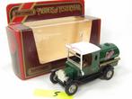 KA08 - Models of Yesteryear - Y03 Ford Tanker Castol (5), Ophalen of Verzenden