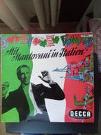 LP Mantovani, Cd's en Dvd's, Ophalen of Verzenden, Zo goed als nieuw