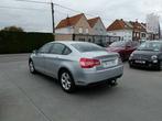 Citroen C5 1.6 HDi 110pk Business Trekhaak '09 159000km, Auto's, Citroën, https://public.car-pass.be/vhr/a7681300-34de-4f03-8789-ce0fdb43659e