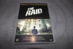 DVD The Raid, Cd's en Dvd's, Dvd's | Actie, Vanaf 16 jaar, Ophalen of Verzenden, Gebruikt, Actie