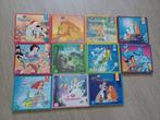 DISNEY luisterverhalen (CD en boekje), Boeken, Ophalen of Verzenden, Walt Disney, Cd, Kind