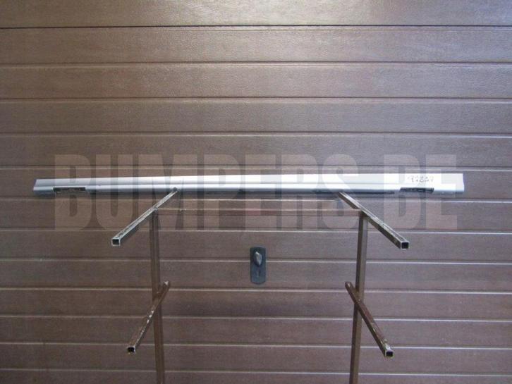 Zijskirt Links Dorpellijst Audi A1 8X0 S-Line SLine 10-14 li, Auto-onderdelen, Carrosserie, Bumper, Links, Gebruikt, 6 maanden garantie