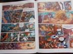 Les Légendaires  (1 Album disponible)  Genre: Heroic Fantasy, Zo goed als nieuw, Ophalen, Eén stripboek