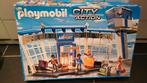 Playmobil luchthaven 5338, Ophalen of Verzenden, Zo goed als nieuw, Complete set