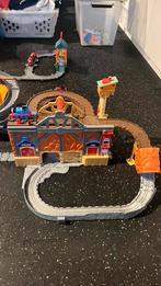 Treinset thomas & friends, Ophalen, Zo goed als nieuw