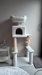 Krabpaal, Dieren en Toebehoren, Ophalen of Verzenden, Gebruikt, Krabpaal