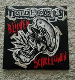 Heideroosjes – Blijven Schreeuwen (SV), Cd's en Dvd's, Ophalen of Verzenden, 2000 tot heden, Zo goed als nieuw, Overige formaten