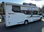 Ford BENIMAR COCOON 463 *BOITE AUTO*CAMERA*LED*5PLACES*, Bedrijf, Diesel, Ford