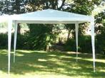 Partytent 3 x3 meter in goede staat. 25 euro!, Tuin en Terras, Partytenten, Ophalen, Partytent