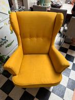 Gele eenzit IKEA, Huis en Inrichting, Ophalen
