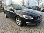 Boîte de vitesses cinétique Volvo V60 2.0 D3, Autos, 100 kW, Euro 5, Achat, Cruise Control