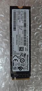 SSD M.2 2280 NVME 512GB Pcie 3.0x4 Lenovo WD Quantité : 2, Enlèvement ou Envoi, SSD