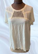 T-shirt maat large Nieuw, Manches courtes, Autres couleurs, Envoi, Taille 42/44 (L)