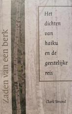 Zaden van een berk – Clark Strand, Ophalen of Verzenden, Zo goed als nieuw, Clark Strand