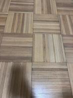 Gezocht Toscaanse blokparket 29x29, Diensten en Vakmensen, Vloerders en Parketleggers, Laminaat of Parket