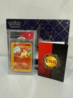 Japanese Pokemon Ponyta Expedition 007/128 CGG 4, Ophalen, Zo goed als nieuw, Losse kaart