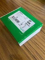 Differentieel schneider, 2P 40A 300mA, Doe-het-zelf en Bouw, Ophalen, Nieuw